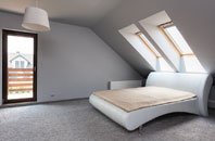Draughton bedroom extensions