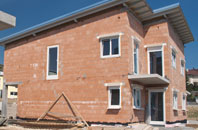 Draughton home extensions
