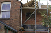 free Draughton home extension quotes