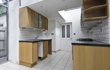 Draughton kitchen extension leads